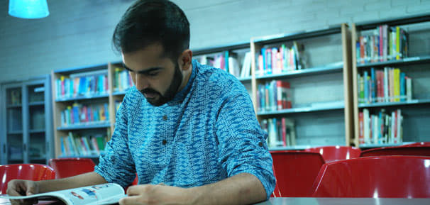 Pearl Academy Mumbai Infrastructure photo 12